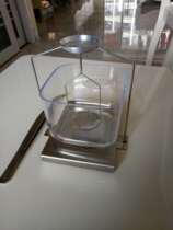 Electronic analytical balance special density frame density frame density balance hydrometer density meter specific gravity frame