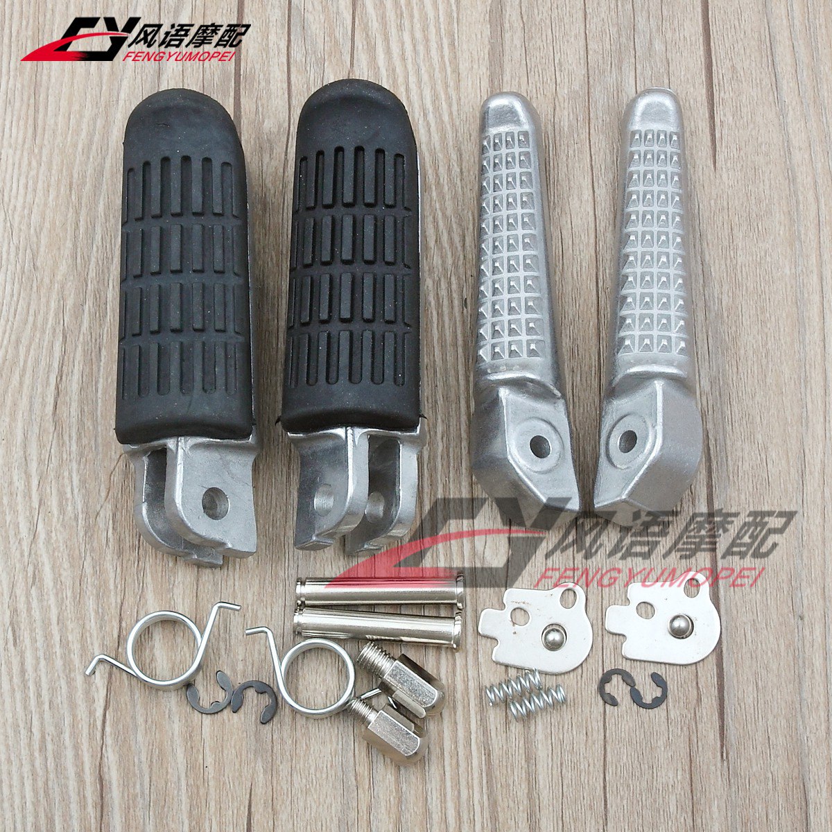 Suitable for Honda CB400 92-98 CB750 CB750 CB1000 CB1300 CB1300 bird front pedalling 