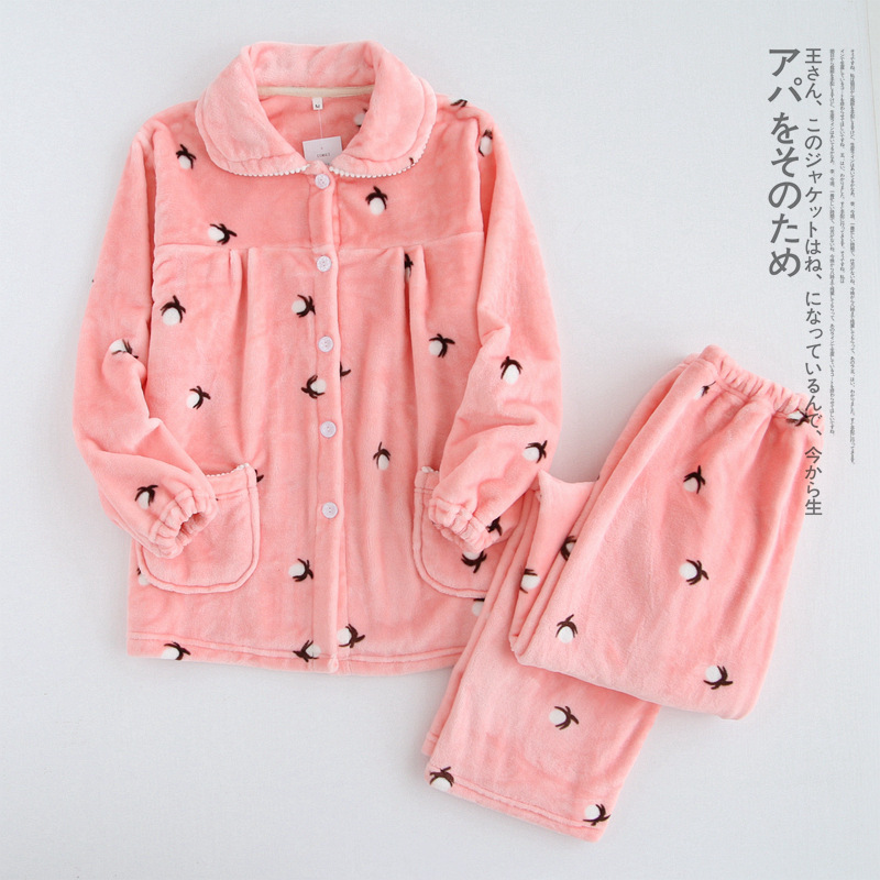 Pyjama mixte OTHER   en Coton à manches longues - Ref 3006515 Image 3