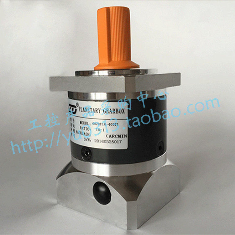 CUHK 60ZDF planetary reducer speed 3K 3K 4K 4K 8K 8K 10K precision reducer case fitting Anhuan-Taobao