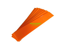 Silicone plate Silicone strip bag making machine Three-side sealing high temperature resistant silicone plate High hardness and durability can be cut according to size