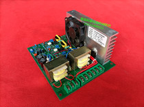 Jiangrui LJKY-III JR-300 torque motor control board Speed control board Printing machine laminating machine winding tension