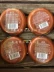 Gửi cọ câu đố RIMMEL năng lực sửa chữa mặt trời bột phấn không tẩy trang 17g siêu đĩa có thể sử dụng trong một thời gian dài
