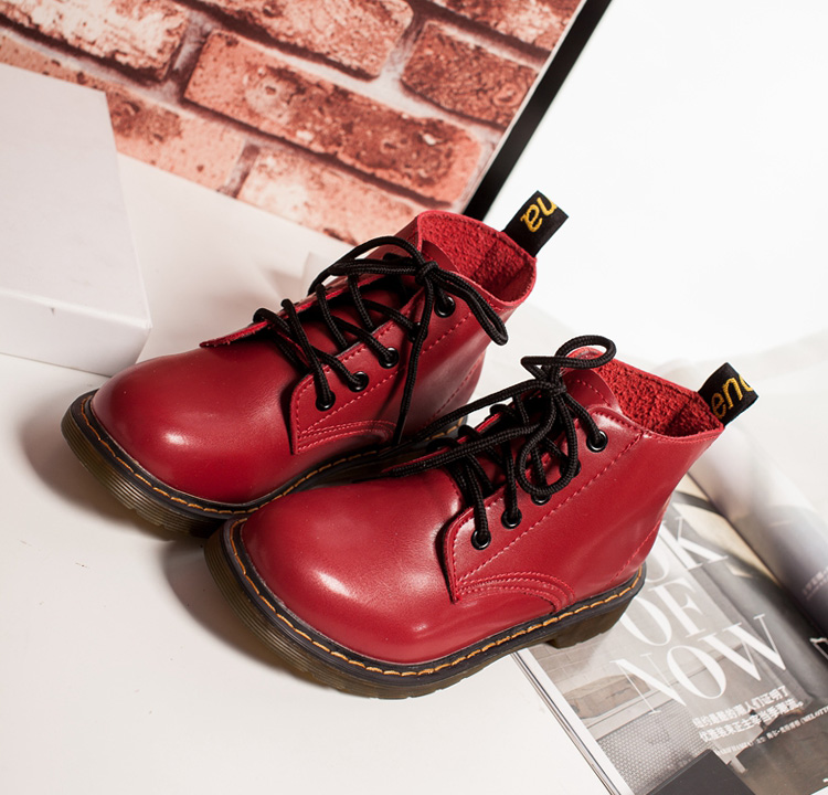 Bottes mi-saison femme OTHER en Caoutchouc - Ref 3250499 Image 46