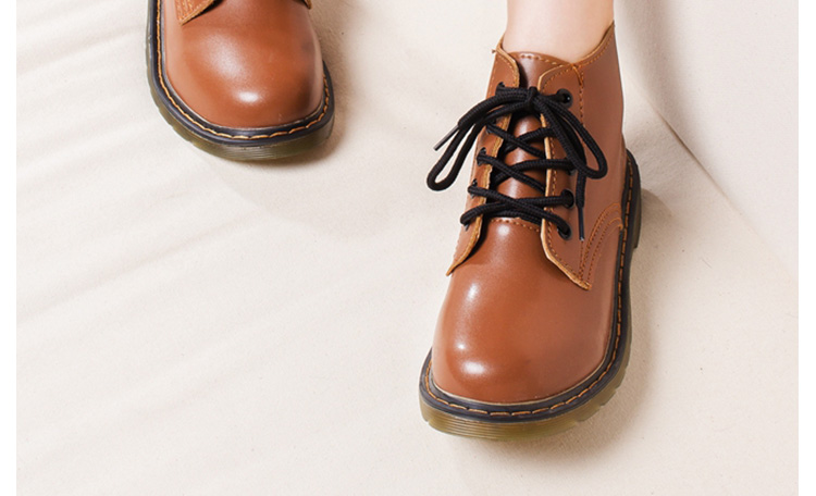 Bottes mi-saison femme OTHER en Caoutchouc - Ref 3250499 Image 22