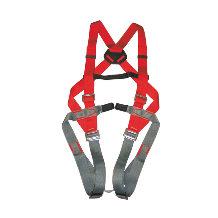 Camp CAMP 922 EMPIRE Full Body Simple Seat Belt Outdoor High Altitude Equipment