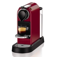 Thư trực tiếp của Đức Máy pha cà phê Nespresso Citiz Nestlé Nespresso đóng gói thuế XN7405 - Máy pha cà phê máy pha cà phê tiross ts6211