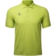 KELME Karl May 2017 Super League League Evergrande Suning Guoan Luneng Áo thể thao giải trí POLO - Áo polo thể thao