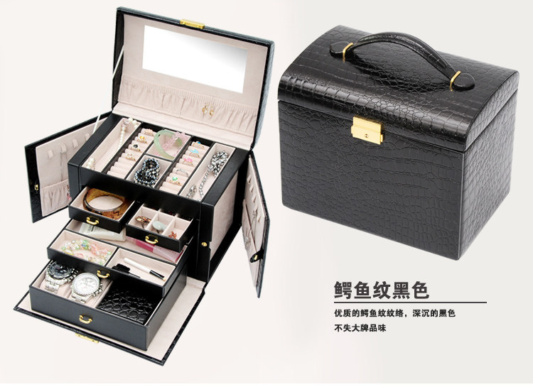 Boite à bijoux - Ref 3107856 Image 40