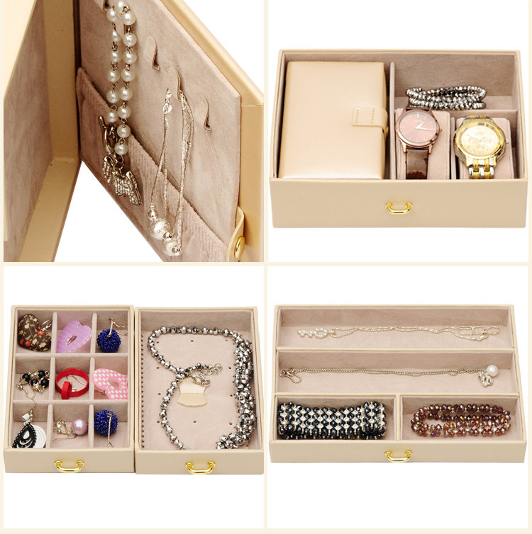 Boite à bijoux - Ref 3107856 Image 32