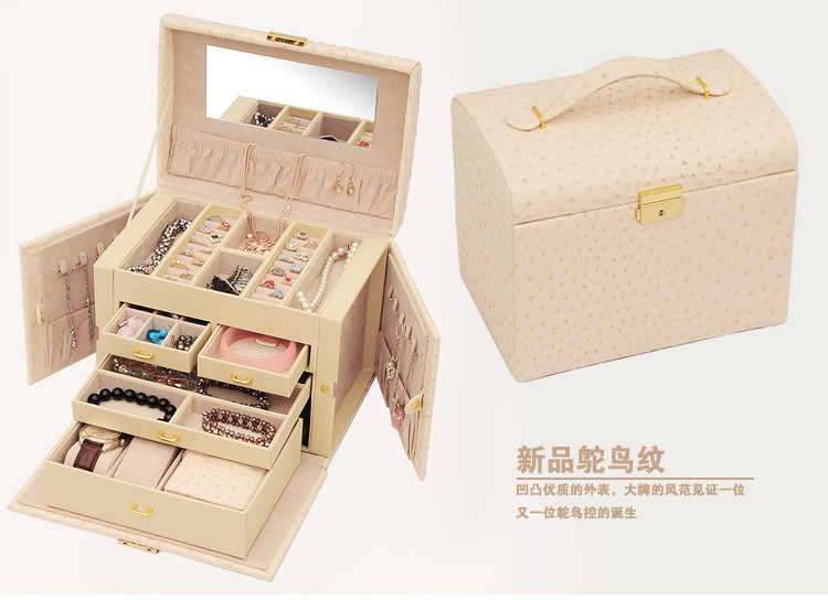 Boite à bijoux - Ref 3107856 Image 35