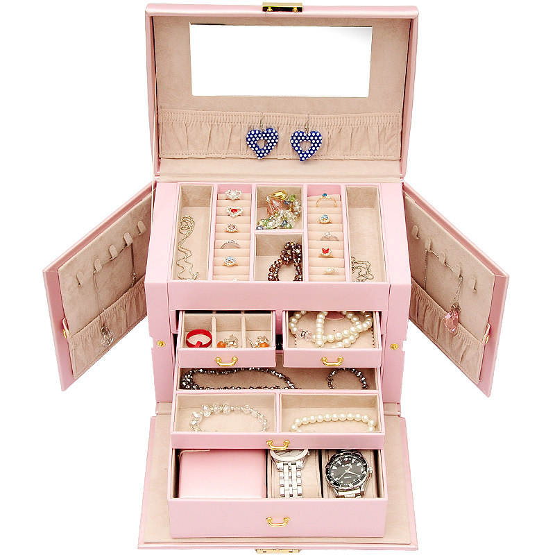 Boite à bijoux - Ref 3107856 Image 5