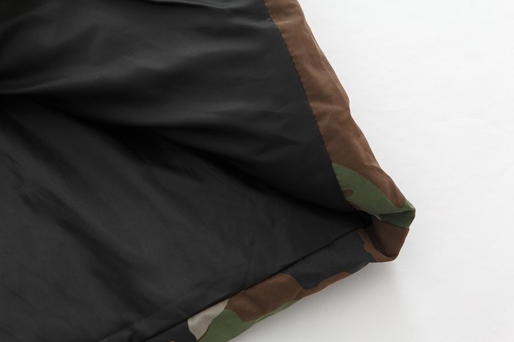 Blouson hiver pour homme HAMPM - Ref 3115340 Image 20