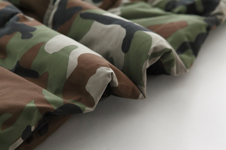 Blouson hiver pour homme HAMPM - Ref 3115340 Image 21