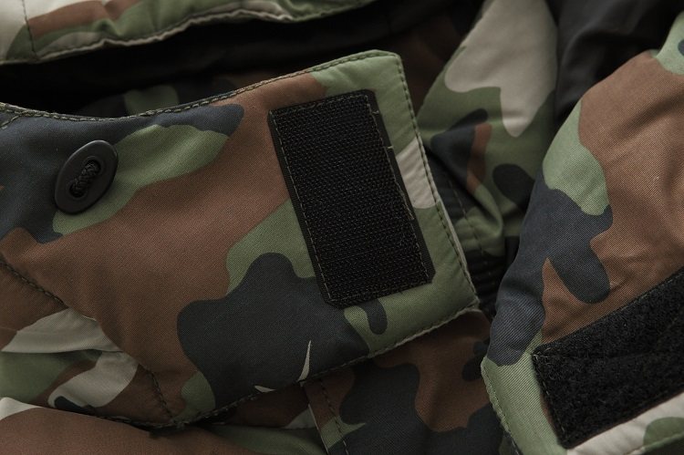 Blouson hiver pour homme HAMPM - Ref 3115340 Image 19