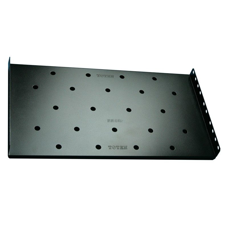 Authentic Totem cabinet separator laminate 80 fixed plate SA 8002