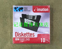Yiminxin k 1 44MB floppy disk 3 5-inch floppy disk High-density disk double-sided blank disk