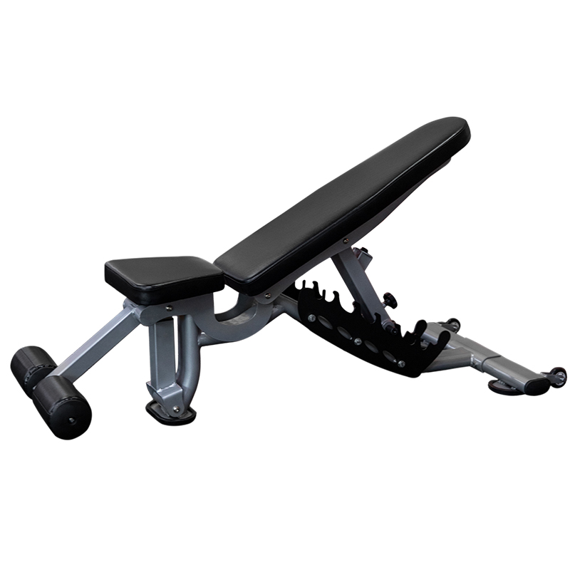 Yu Long Professional Dumbbell bench Commercial Bedroom Fengbird bench Fitness Chair Private Training Stool Fitness Equipment