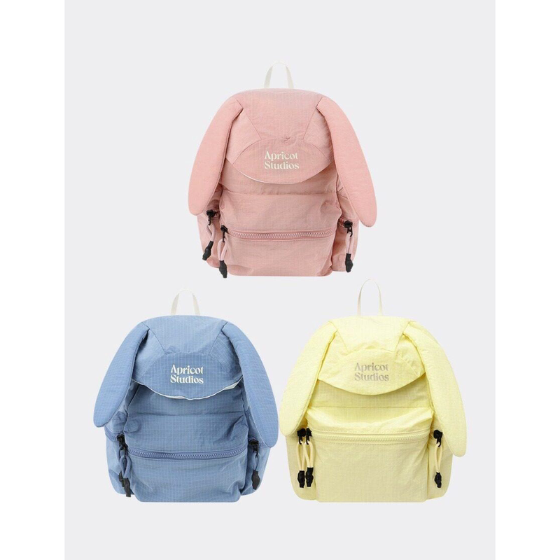 Japanese Genuine as Children's Clothing 26 New Models for All Seasons, Stylish and Fashionable Rabbit Ear Backpacks for Boys and Girls Japanese Genuine as Children's Clothing 26 New Models for All Seasons, Stylish and Fashionable Rabbit Ear Backpacks for Boys and Girls