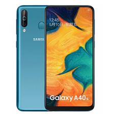 Мобильный телефон samsung/三星 galaxy a40s sm-全面屏a50s/a5070蟮绯厝网通手