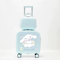 Мятная небольшая сумка, Cinnamoroll
