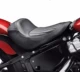 Harley 18 năm sau, chỉ huy đuôi mềm sửa đổi đệm ghế lái phía trước, đệm ghế hành khách - Đệm xe máy