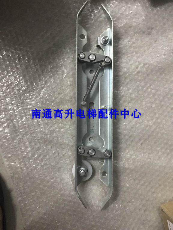 Xunda 5400 300P door knife 59300010CL Xunda V30 door knife Xunda door knife original dress brand new