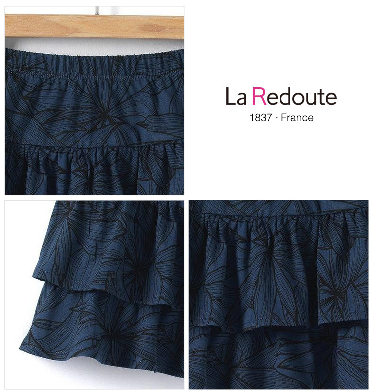 Jupe fillette LA REDOUTE - Ref 2051163 Image 10