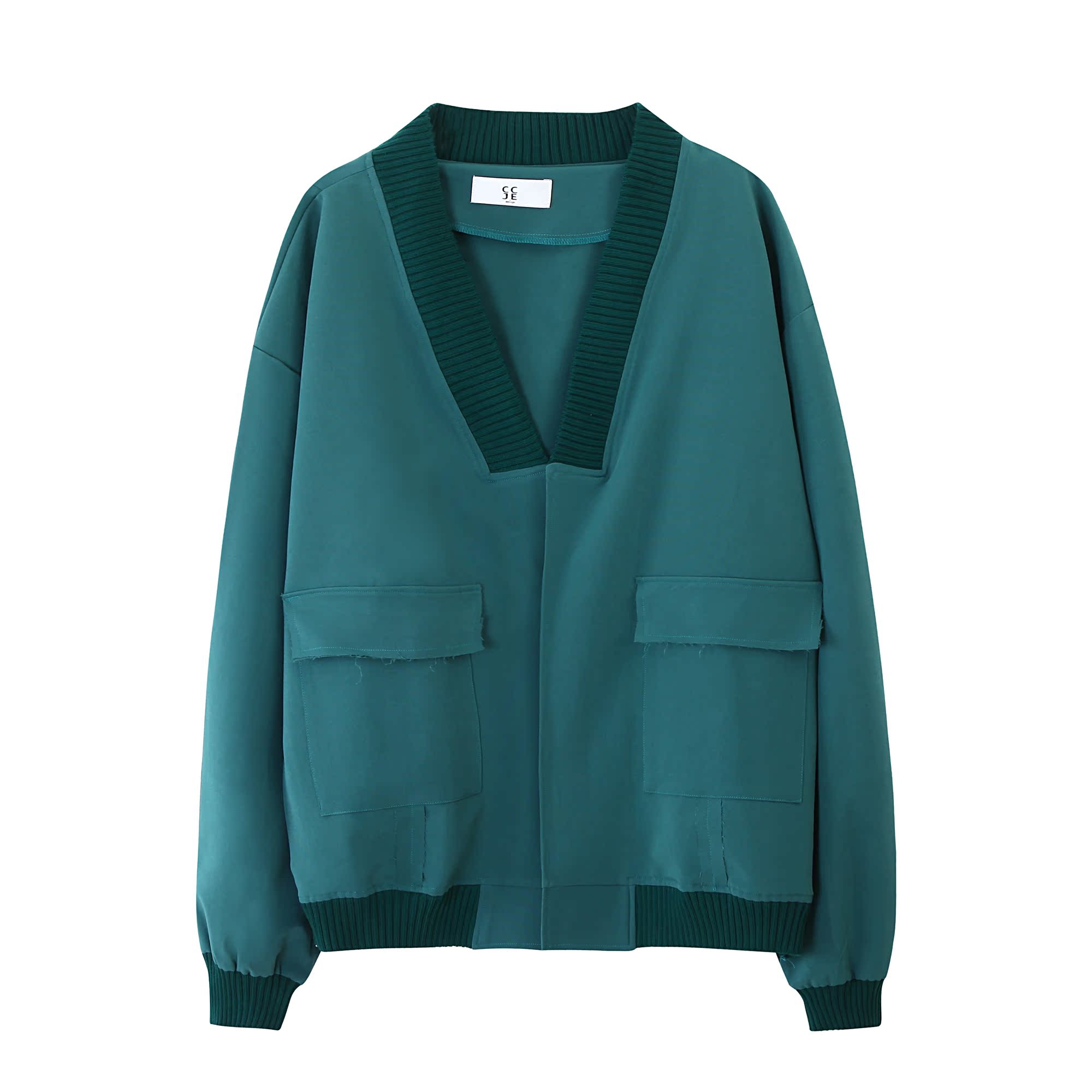 Sweatshirt homme CCJE     - Ref 3128292 Image 8