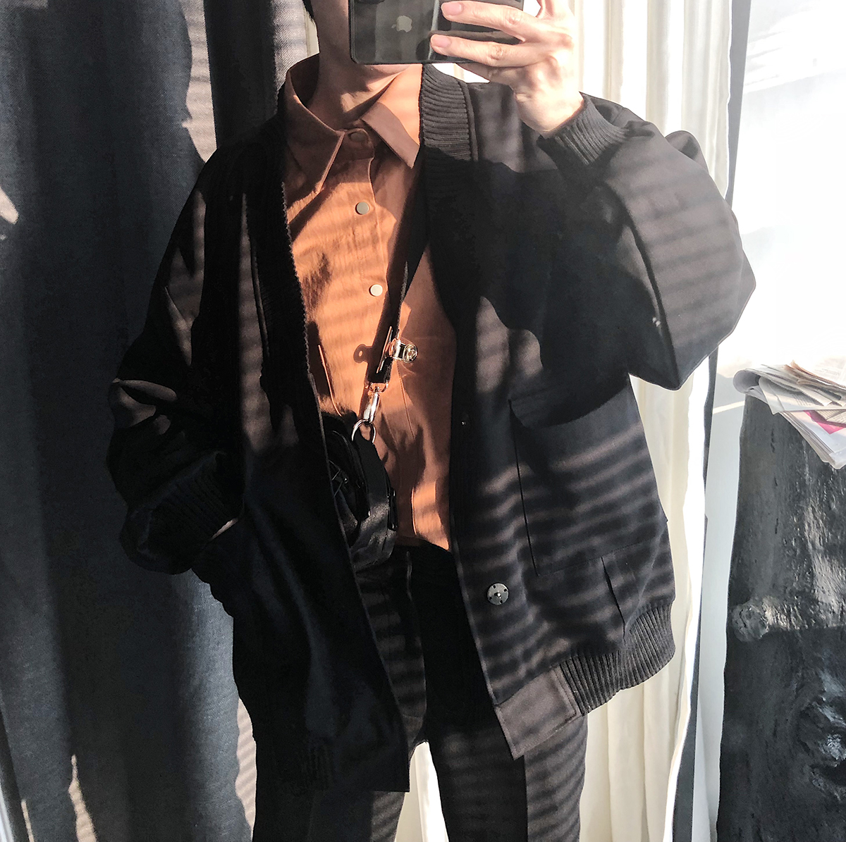 Sweatshirt homme CCJE     - Ref 3128292 Image 24