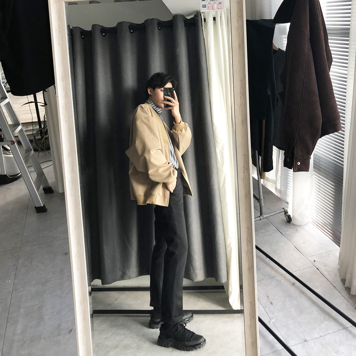 Sweatshirt homme CCJE     - Ref 3128292 Image 20