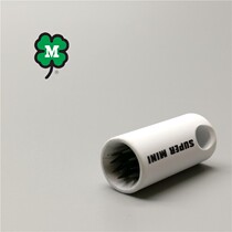 Table club leather head Needle Needle super small pool club head repair tool head repairer billiard pendant keychain