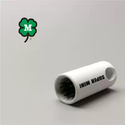 Table club leather head Needle Needle super small pool club head repair tool head repairer billiard pendant keychain