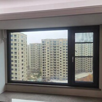 Hangzhou Wuhan Ningbo Jiaxing soundproof glass window bedroom facing the street