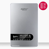 【Bluetooth Music 】【 98,3% высокая тепловая эффективность и больший энергосбережение】