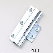 Yingze Industrial Hardware Hinge Hidden Concealed Hinge Electrical Cabinet Hinge Shengjiu CL111