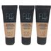 Nga Maybelline Fit me mờ chất lỏng nền dầu kiểm soát mờ mờ dưỡng ẩm da dầu 30ml - Nền tảng chất lỏng / Stick Foundation phấn nước ysl Nền tảng chất lỏng / Stick Foundation