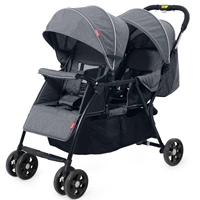 Джентльмен Грей второй ребенок новорожденный первый выбор