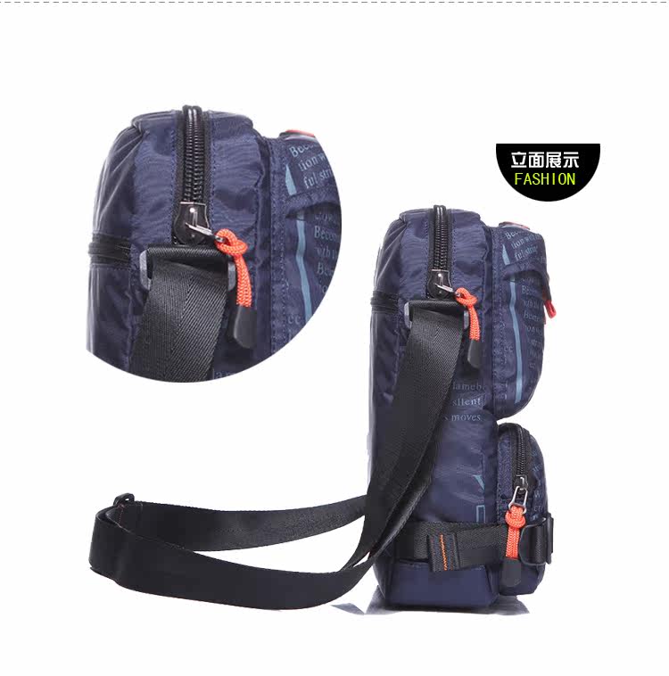 Sac pour homme - Ref 52158 Image 29