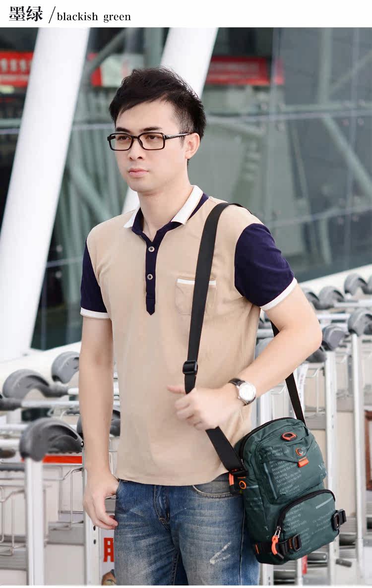 Sac pour homme - Ref 52158 Image 22