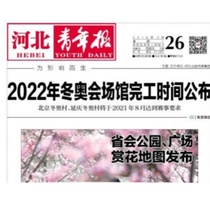 Hebei province releases newspaper den asset disposal auction claims transfer notice to urge to review public notice-report