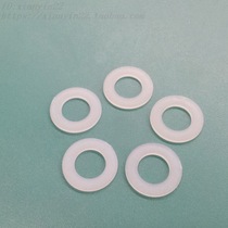 Inner diameter M8 10 12 13 nylon gasket insulating gasket PA66 Huaus plastic plastic flat pad meson