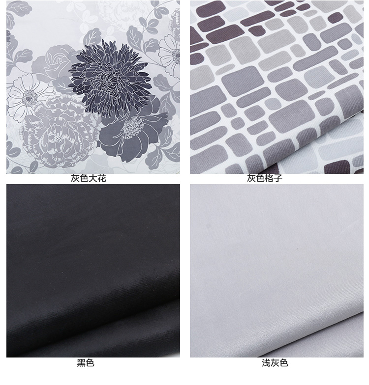 In dày vải flannel vườn phong cách bán buôn nhà sản xuất vải gối đệm sofa vật che phủ xử lý giải phóng mặt bằng - Vải vải tự làm vải dạ len