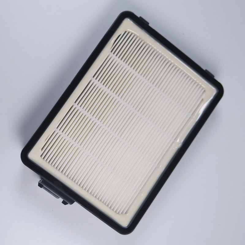 German Karcher Group Karcher Karcher VC2 vacuum cleaner HEPA filter