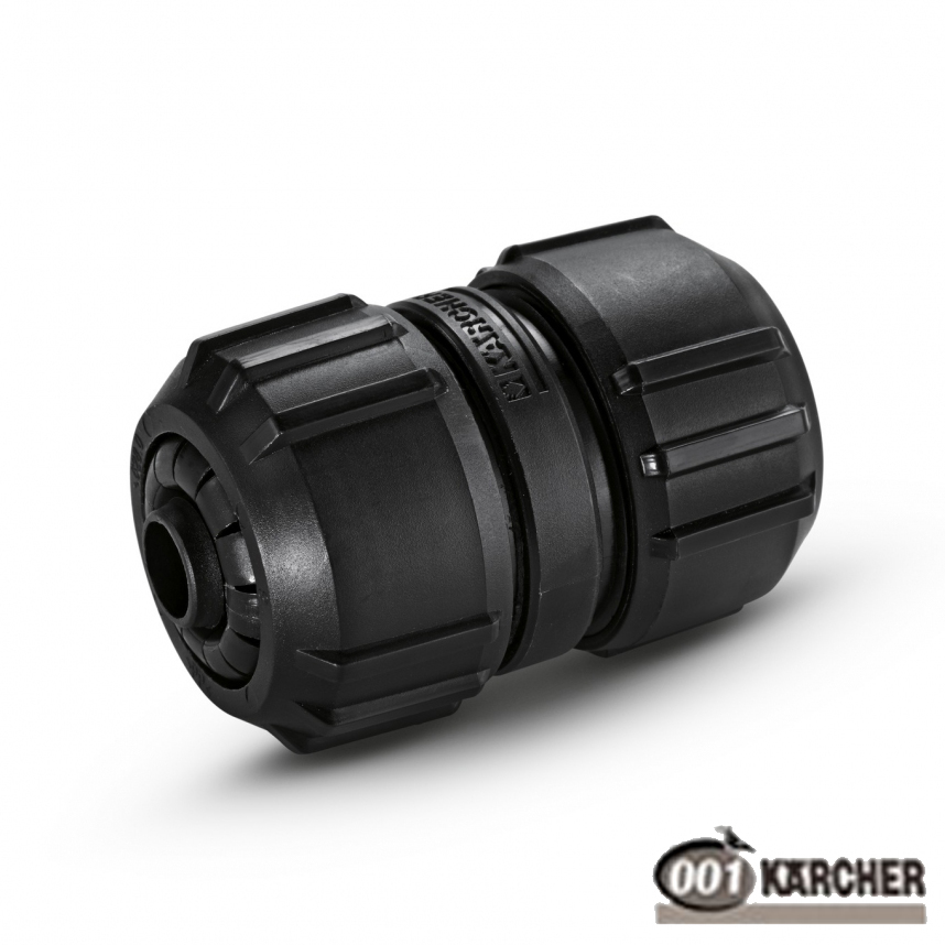 Original fitted imported German kay gallop repair connection quick to pick up 2 tubes to connect head water pipe repair head