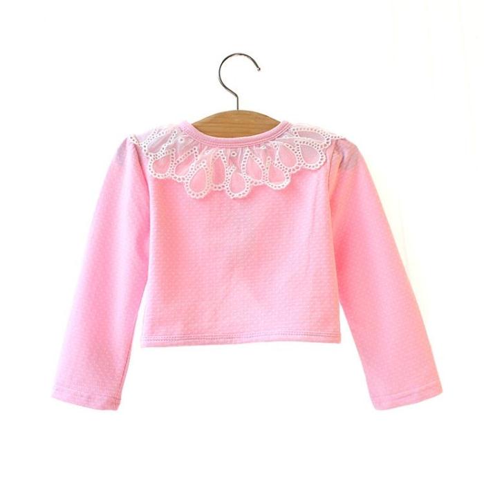 Cape pour fille - Ref 2157425 Image 7