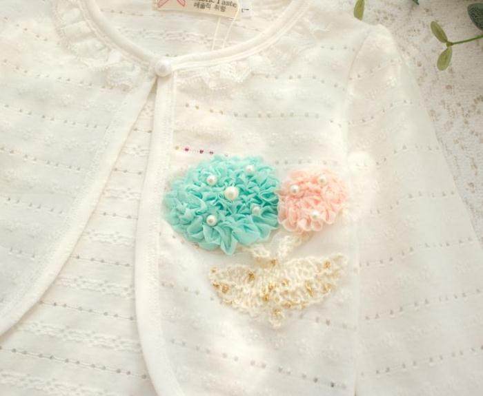 Cape pour fille - Ref 2156320 Image 54