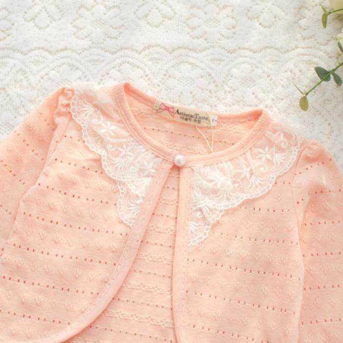 Cape pour fille - Ref 2156320 Image 56