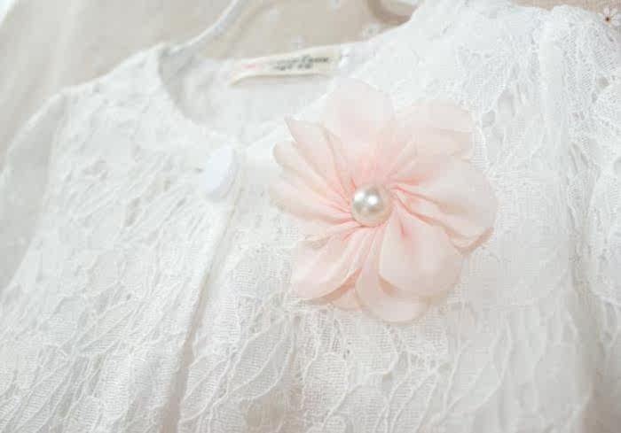 Cape pour fille - Ref 2155559 Image 7