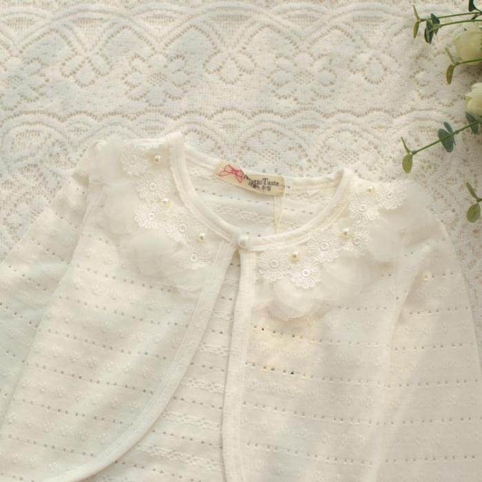 Cape pour fille - Ref 2156320 Image 63